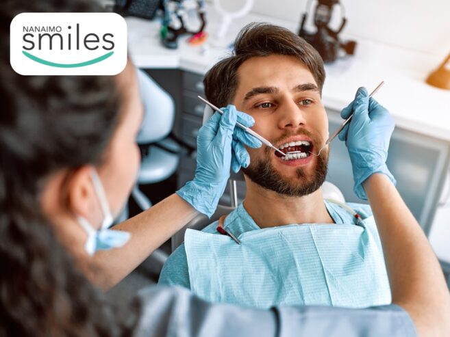 Nanaimo Dentist | Nanaimo Smiles
