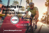Bicycle Accident Lawyer | Bike Legal Firm
