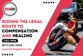 Bicycle Accident Lawyer | Bike Legal Firm