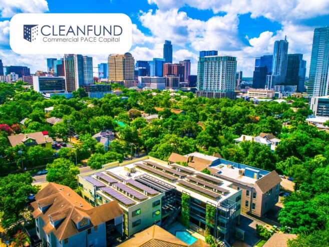 PACE Financing Improves Commercial Property Investments