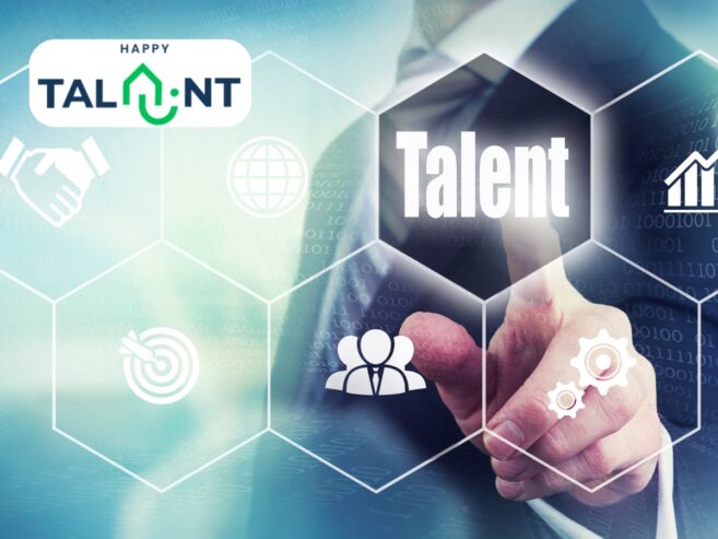 Hire LATAM Remote Talent | Happy Talent