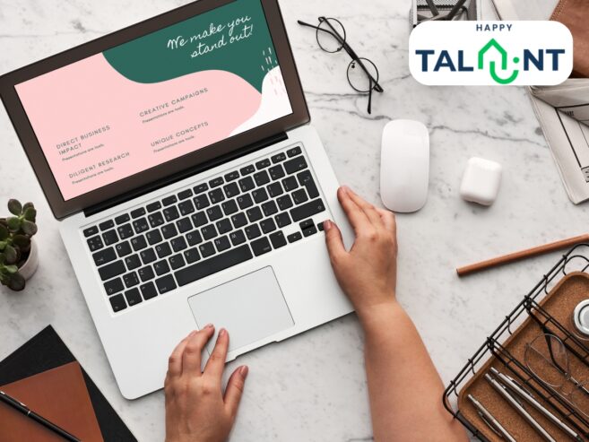 Hire LATAM Remote Talent | Happy Talent