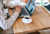 Hire LATAM Remote Talent | Happy Talent