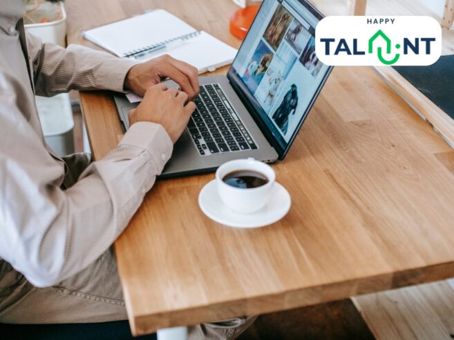 Hire LATAM Remote Talent | Happy Talent