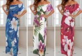 Hawaiian Dresses For Women Functional Design Meets Eco-Friendly Fashion