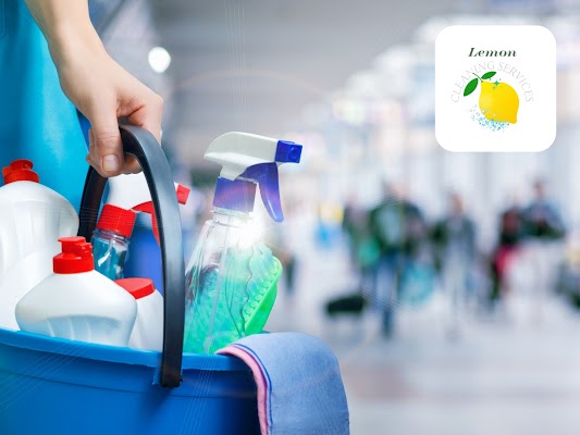 Lemon Cleaning Services Of Bellevue LLC