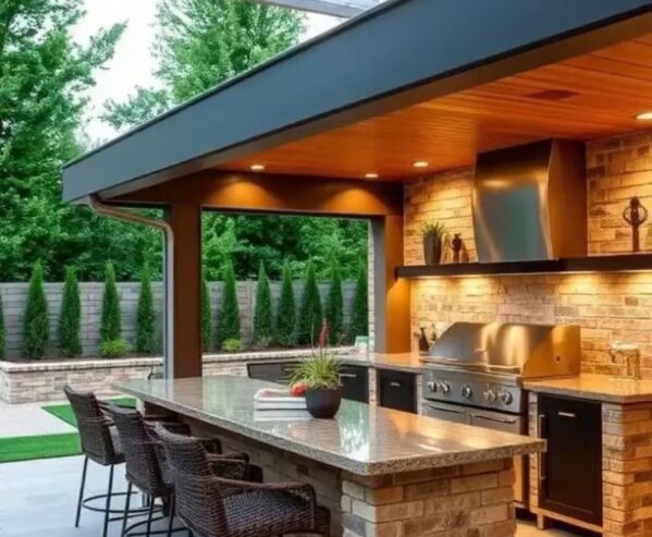 Redrra Remodeling Deck & Railing Installation