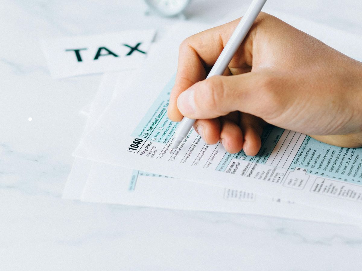 Intercrus Tax – Your Trusted Partner for Expert Tax Preparation Services