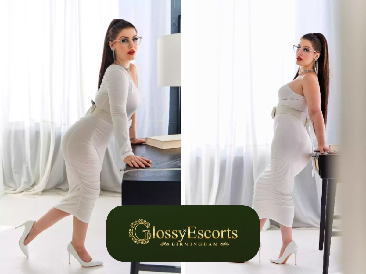 Glossy Escorts Birmingham