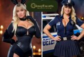 Glossy Escorts Birmingham