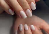 Nail Salon for French Nails & Extensions | Yess Nail