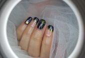 Nail Salon for French Nails & Extensions | Yess Nail