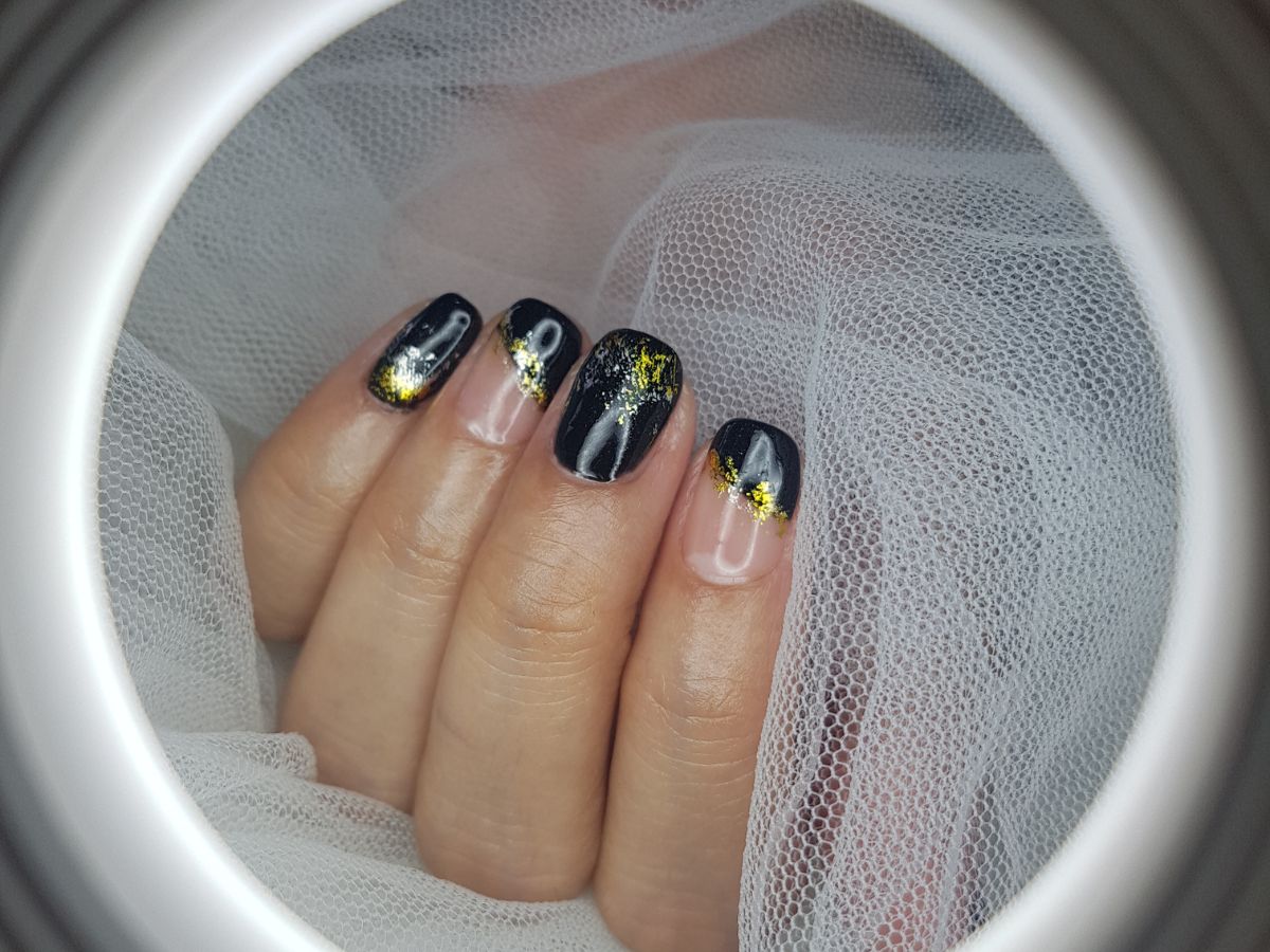 Nail Salon for French Nails & Extensions | Yess Nail