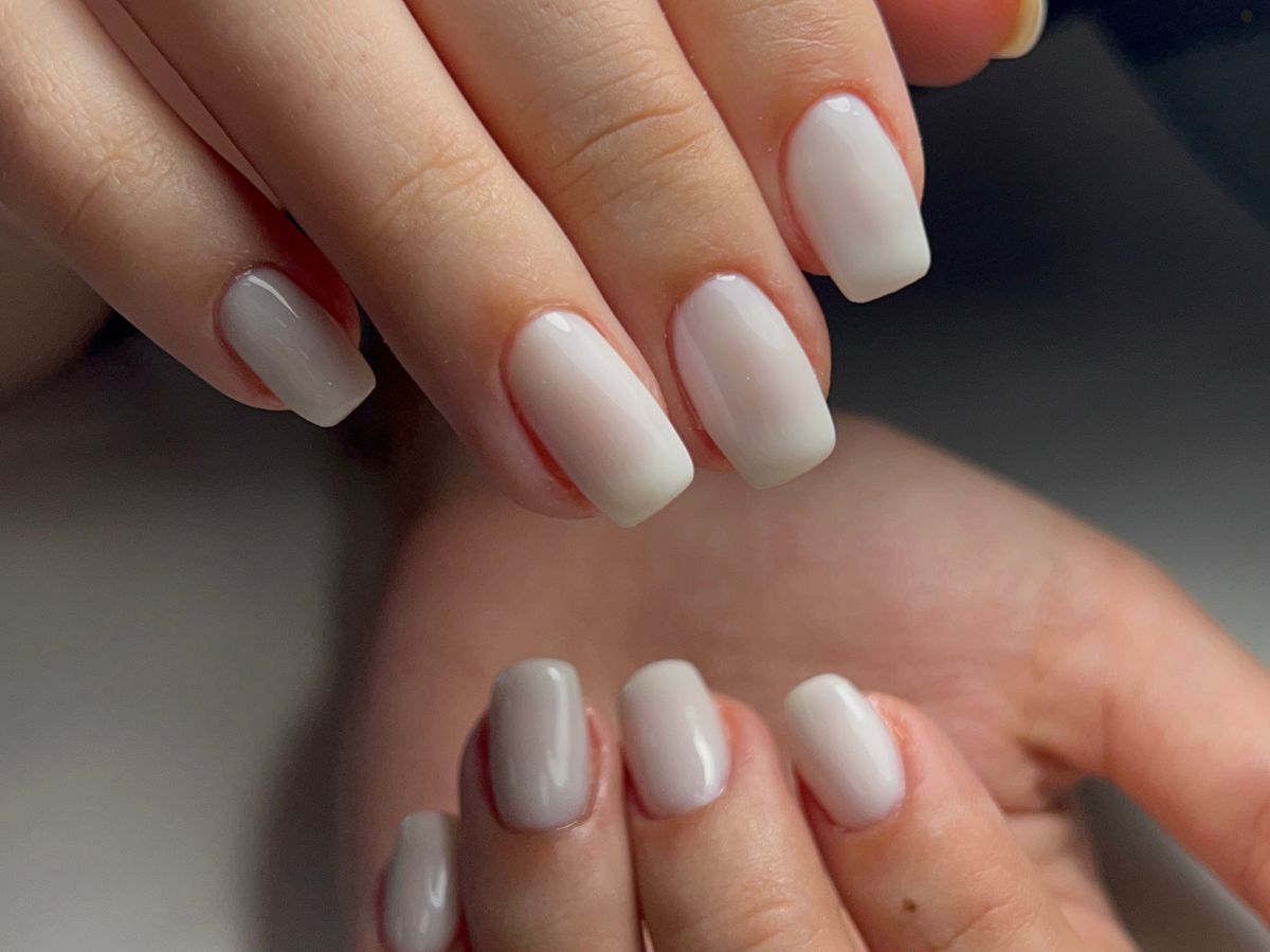 Nail Salon for French Nails & Extensions | Yess Nail