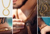 Jewellery for Men: Master the Layered Look – Apollo Untold