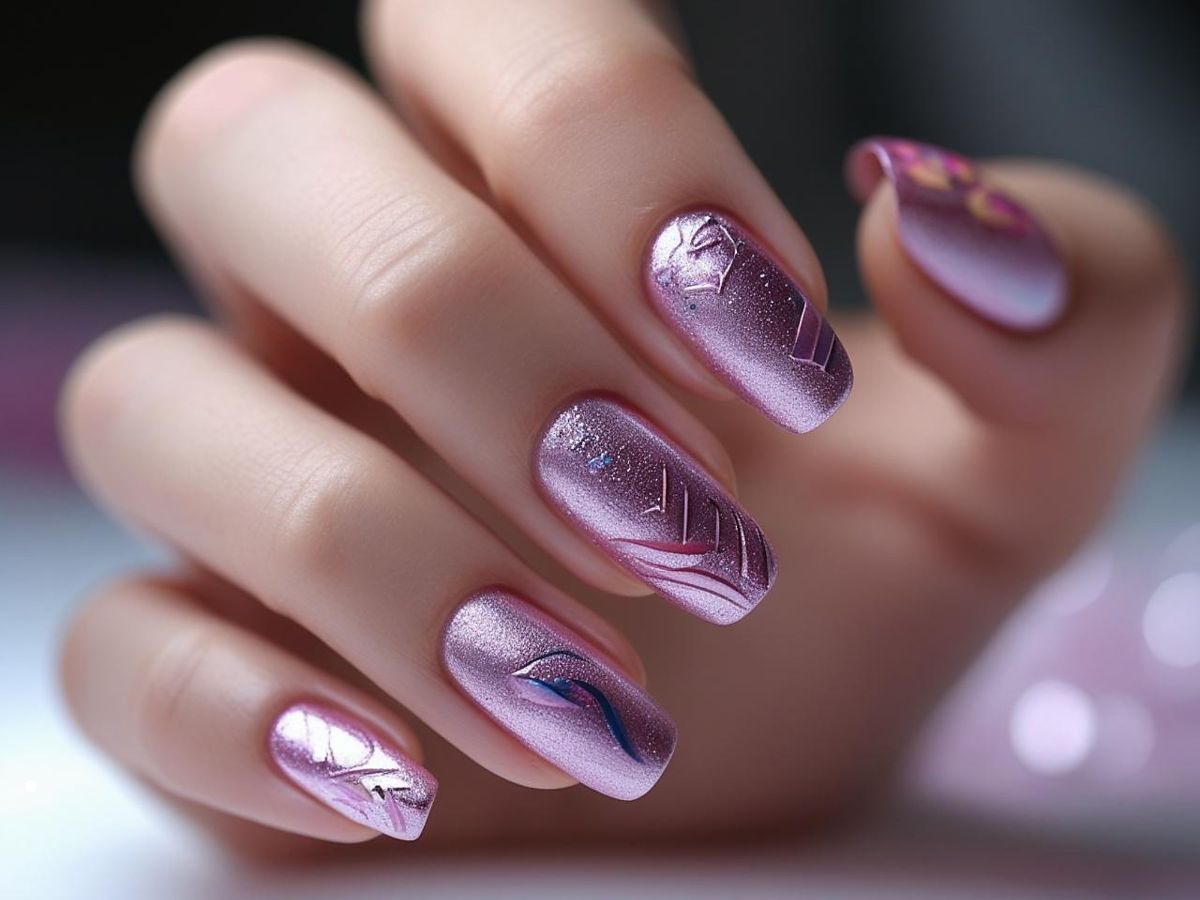 Yess Nail | Nail Salon Ambala