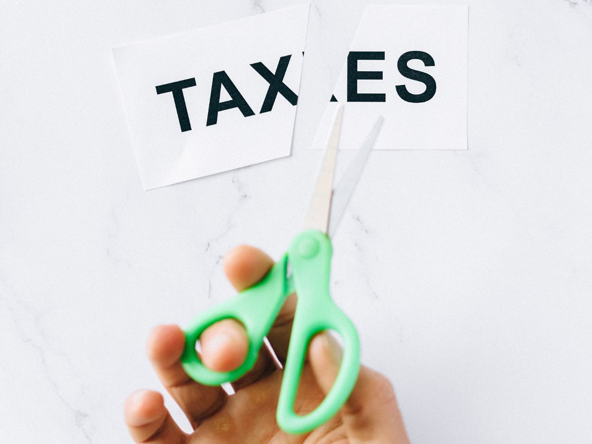 Comprehensive Tax Preparation and Accounting Solutions for Your Financial Success